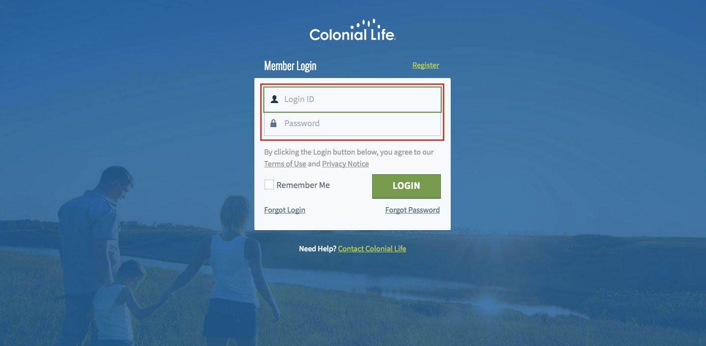 Www coloniallife Colonial Life Insurance Online Login News 