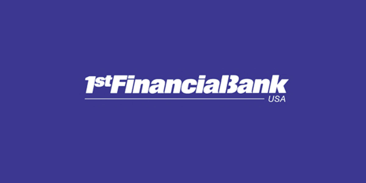 1st Financial Bank USA Online Banking Login Steps