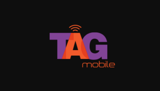 TAG Mobile Logo