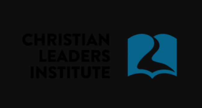 Christian Leaders Institute Logo