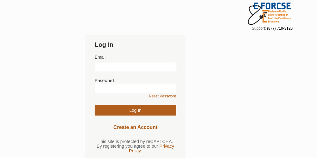 eforce login