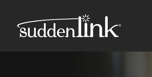 Suddenlink logo